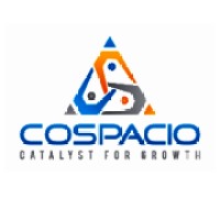 Cospacio logo - Similar company to Celica Group