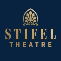 Stifel Theatre logo - Similar company to The Roberts Group