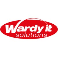 WARDY IT Solutions logo - Similar company to Moqdigital - A Brennan Company