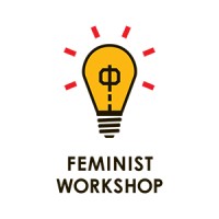 Feminist Workshop logo - Similar company to Центр 