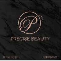 Precise Beauty logo - Similar company to Alool Procurement And Supply Chain Solutions