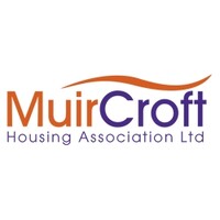 MUIRCROFT HOUSING ASSOCIATION LIMITED logo - Similar company to Hounsdown School