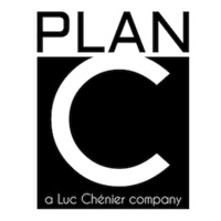 My PLAN C logo - Similar company to Dad.Ceo