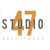 Studio 47 architects Ltd logo - Similar company to Udex Architecture