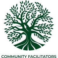 Community Facilitators logo - Similar company to L.A.C.E.S.