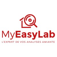 MyEasyLab logo - Similar company to Gasomnes