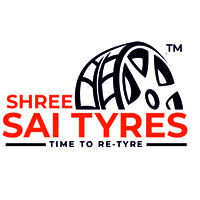 Shree Sai Tyres logo - Similar company to Maax Lubrication Pvt Ltd