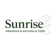 Sunrise Organics & Naturals Corp. logo - Similar company to Bollyflow