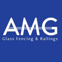 AMG Glass Fencing & Railings logo - Similar company to Oklahoma C&C Fencing Supply
