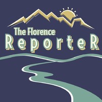 The Florence Reporter logo - Similar company to Inside Out Architectural Solutions