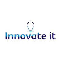 Innovate it logo - Similar company to Mfp Technology Services