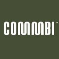 Commbi® logo - Similar company to Glantz