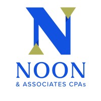 Noon & Associates CPAs logo - Similar company to Hunter, Hunter & Hunt, Llp