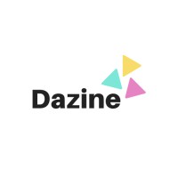 Dazine logo - Similar company to Torve - Music & Audio Solutions