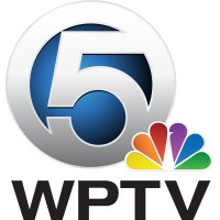 WPTV logo - Similar company to Wpbf 25