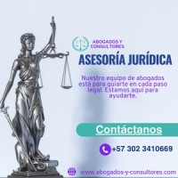 Abogados y Consultores logo - Similar company to Sefinpro Abogados