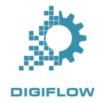 DIGIFLOW logo - Similar company to Digi Flow