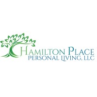 Hamilton Place Personal Living logo - Similar company to A Helping Hand Home Care, Llc.