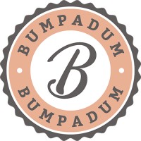 Bumpadum logo - Similar company to Mumbling Monkeys Media
