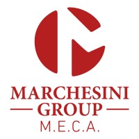 Marchesini M.E.C.A SA logo - Similar company to Hbs Brasil