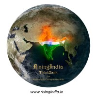 RisingIndia उभरता भारत logo - Similar company to Myguide