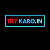 Try Karo logo - Similar company to Mithila Web Development Services