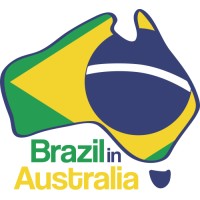 Brazil in Australia Portal logo - Similar company to It Solutions Solved