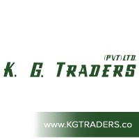 KG Traders (Pvt) Ltd. logo - Similar company to Mustang Hrms