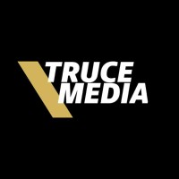 Truce Media logo - Similar company to Trebuchet Group