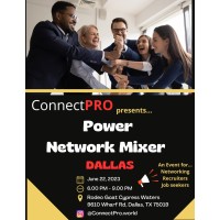 ConnectPro.world logo - Similar company to Eduvice