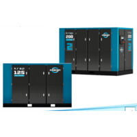 KAISHAN Compressors logo - Similar company to Ksb Sigma Group