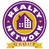 Realty Network Group logo - Similar company to C3 Group
