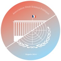 Association Droit Science Politique - Lyon 3 logo - Similar company to Association Le Quart D'Heure Festif