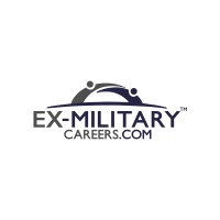 Ex-MilitaryCareers.com logo - Similar company to G.I. Jobs
