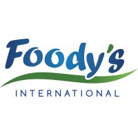 Foody's International logo - Similar company to Multimar Trading