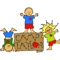 Camp Taylor logo - Similar company to Camp Bum