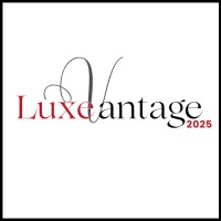 LuxeVantage logo - Similar company to Shopviolla