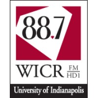 Wicr 88.7 Fm logo - Similar company to The Courier