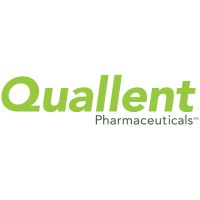 Quallent Pharmaceuticals Health, LLC logo - Similar company to Ascent Health Services