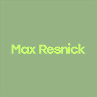 Max Resnick Design logo - Similar company to White Brand Design