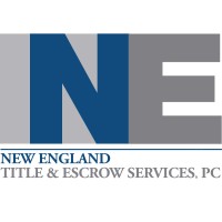 New England Title & Escrow Services, PC logo - Similar company to Samper Law