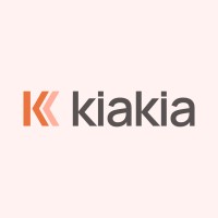 Kiakia logo - Similar company to Palremit