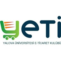 YETİ - Yalova Üniversitesi E-ticaret Kulübü logo - Similar company to Global Uluslararasi Gi̇ri̇şi̇mci̇li̇k