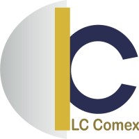 LC Comex logo - Similar company to Santos Pride