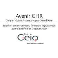 Geiq Avenir CHR logo - Similar company to Emploi Et Insertion Cce