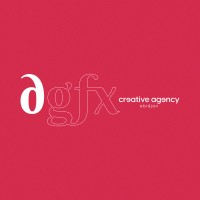 DGFX Creative Agency logo - Similar company to Kamaloka Agency