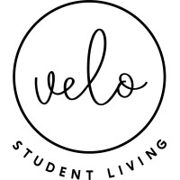 VELO Student Living logo - Similar company to Box Projects