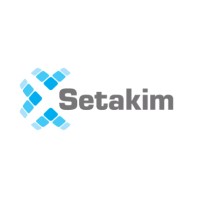 SETAKIM logo - Similar company to Majority Polymers