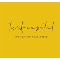 Turf Capital logo - Similar company to Simpleble