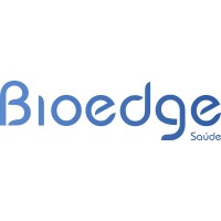 Bioedge Saúde logo - Similar company to Trevi Saúde